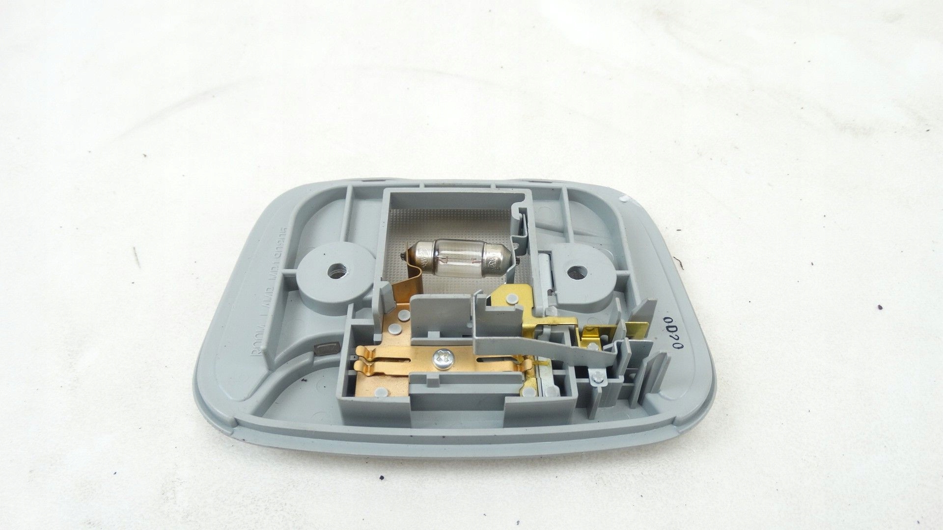 лампочка Кузова Освещение LANCER X Outlander II