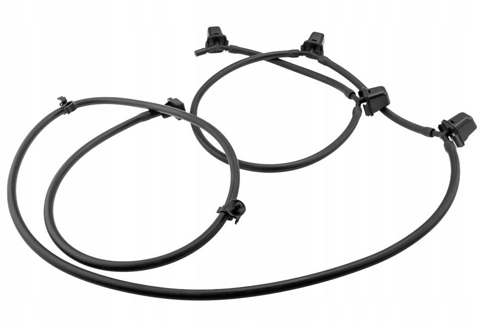 ZESPÓŁ DYSZ SPRYSKIWACZA SZYBY MERCEDES ML W166 2011-2015 Producent części NTY