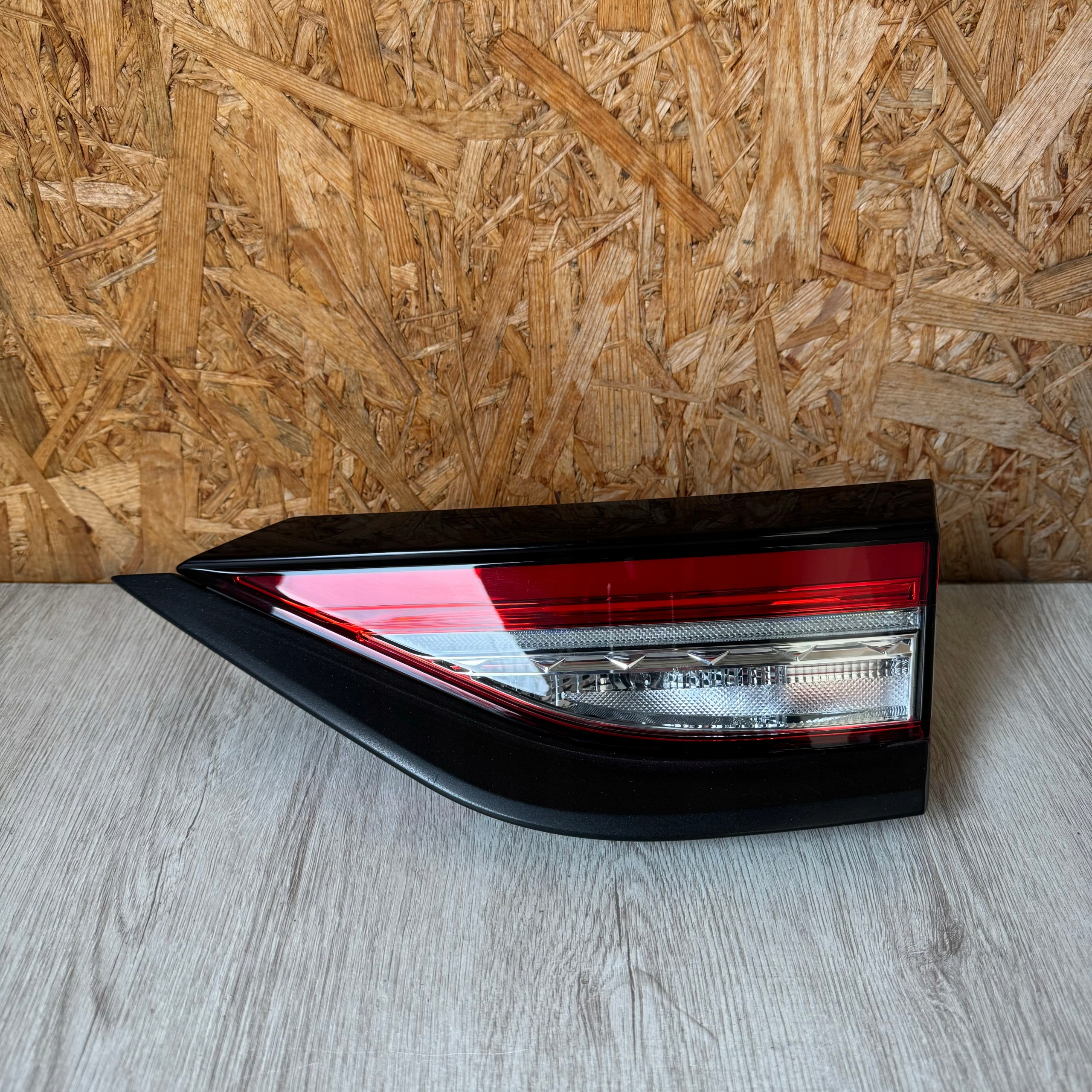 light rear right CITROEN DS3 CROSSBACK 9827059780