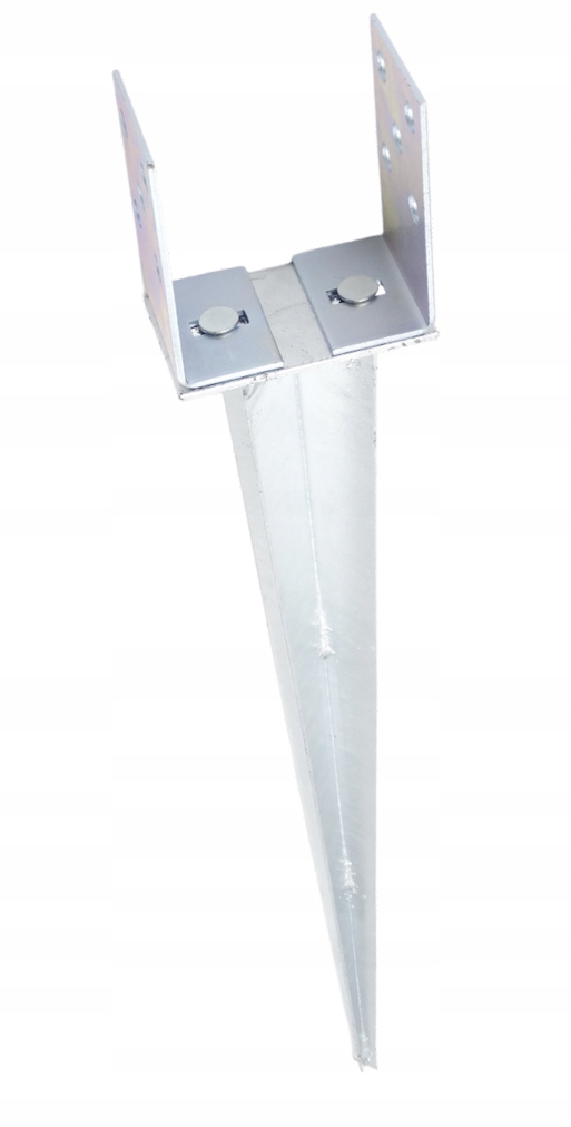 

Podstawa słupa kotwa wbijana regulowana 0-120 mm