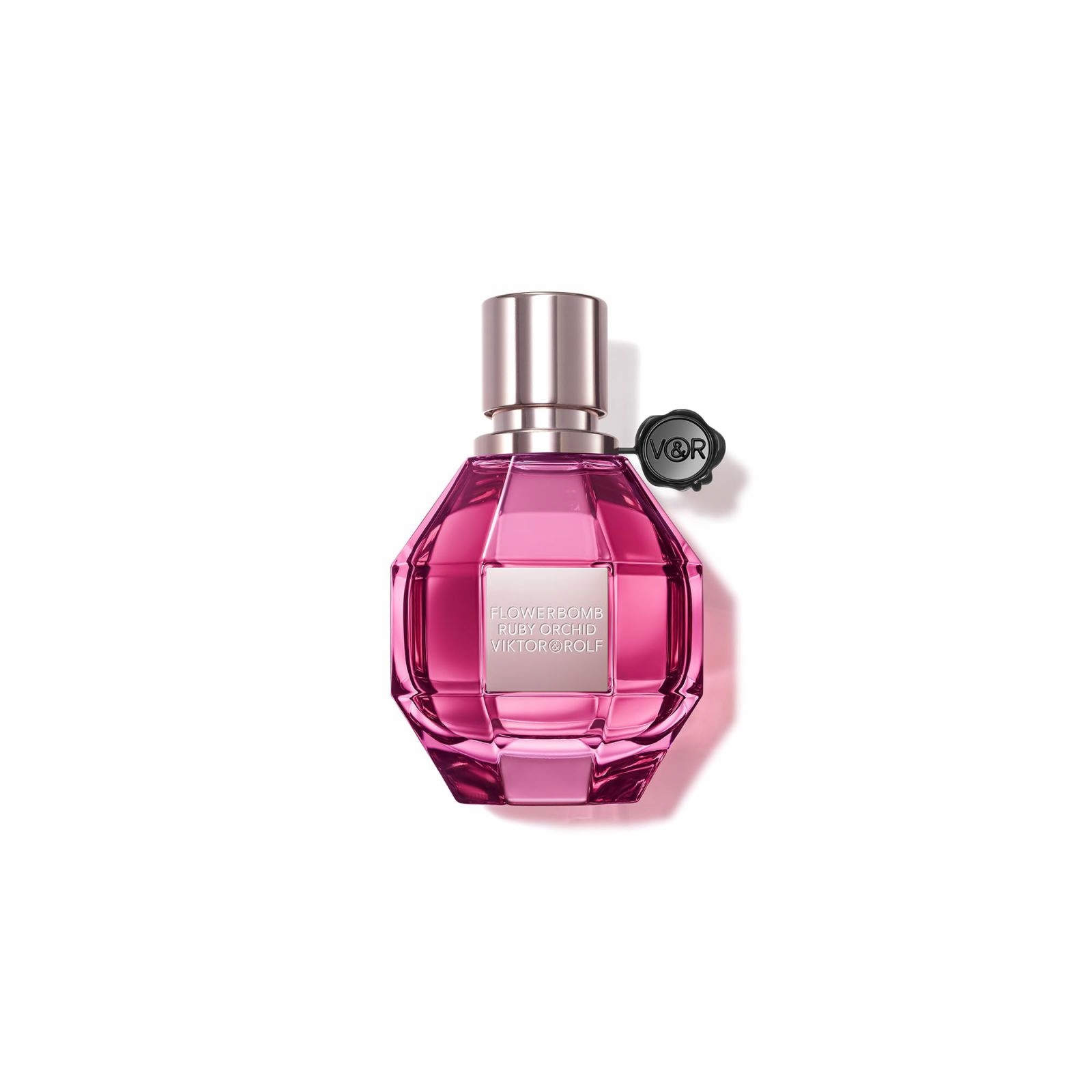 Flowerbomb Ruby Orchid – Parfémovaná Voda – Objem: 50 ML