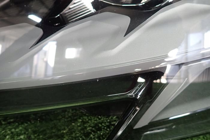 AUDI A3 8Y FULL LED 20- reflektor left light left