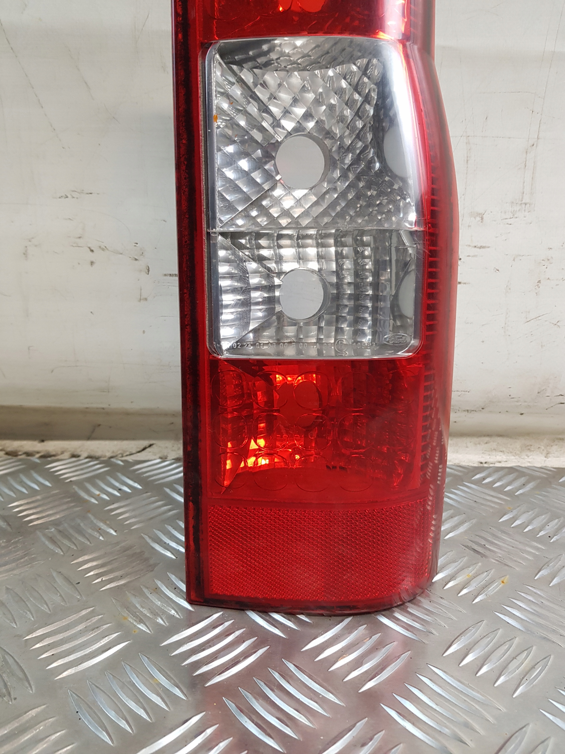 light rear right FORD TRANSIT MK7 06-14 EU