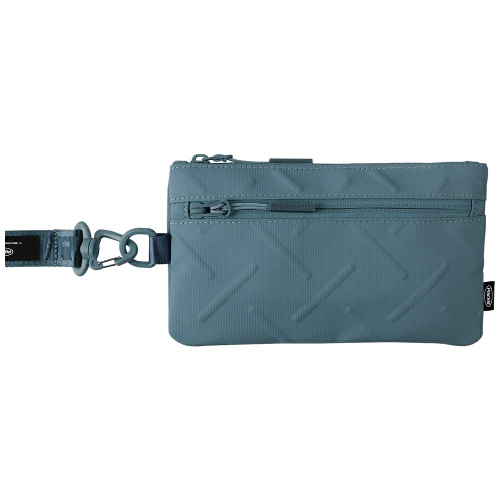 Torebka na telefon Skinarma Juno niebieski