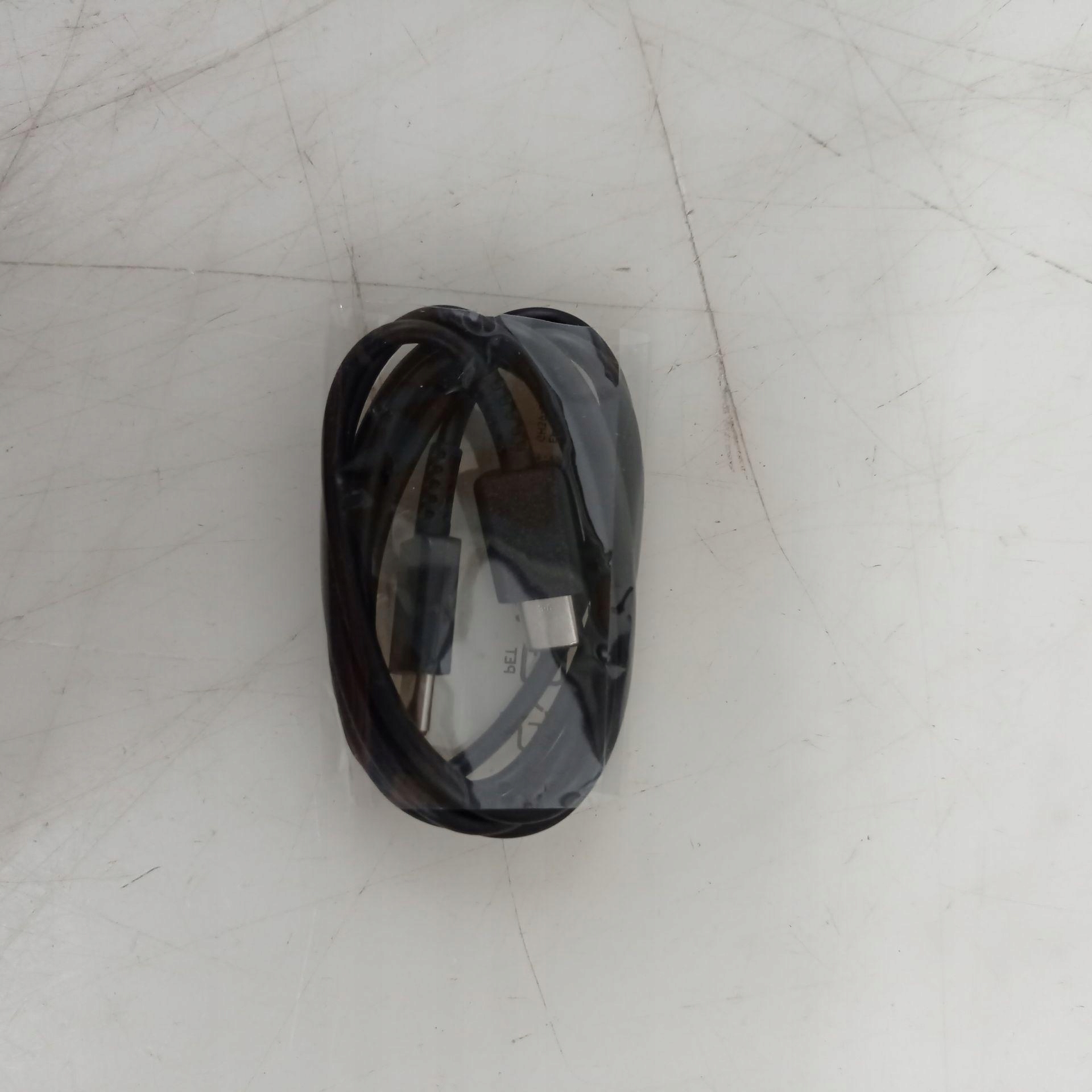 Kabel USB typ C - USB typ C 1m ep-da705bbe Kod producenta EP-DA705BBE