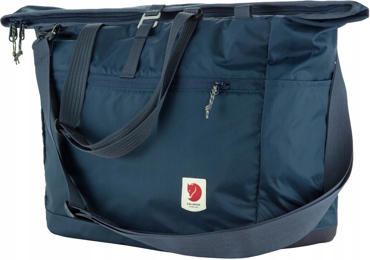 Turistická taška Fjallraven High Coast Tote 30 Navy