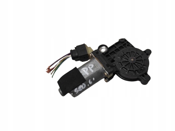 VOLVO S80 I 1 98- SILNICZEK SZYBY PRAWY PRZÓD