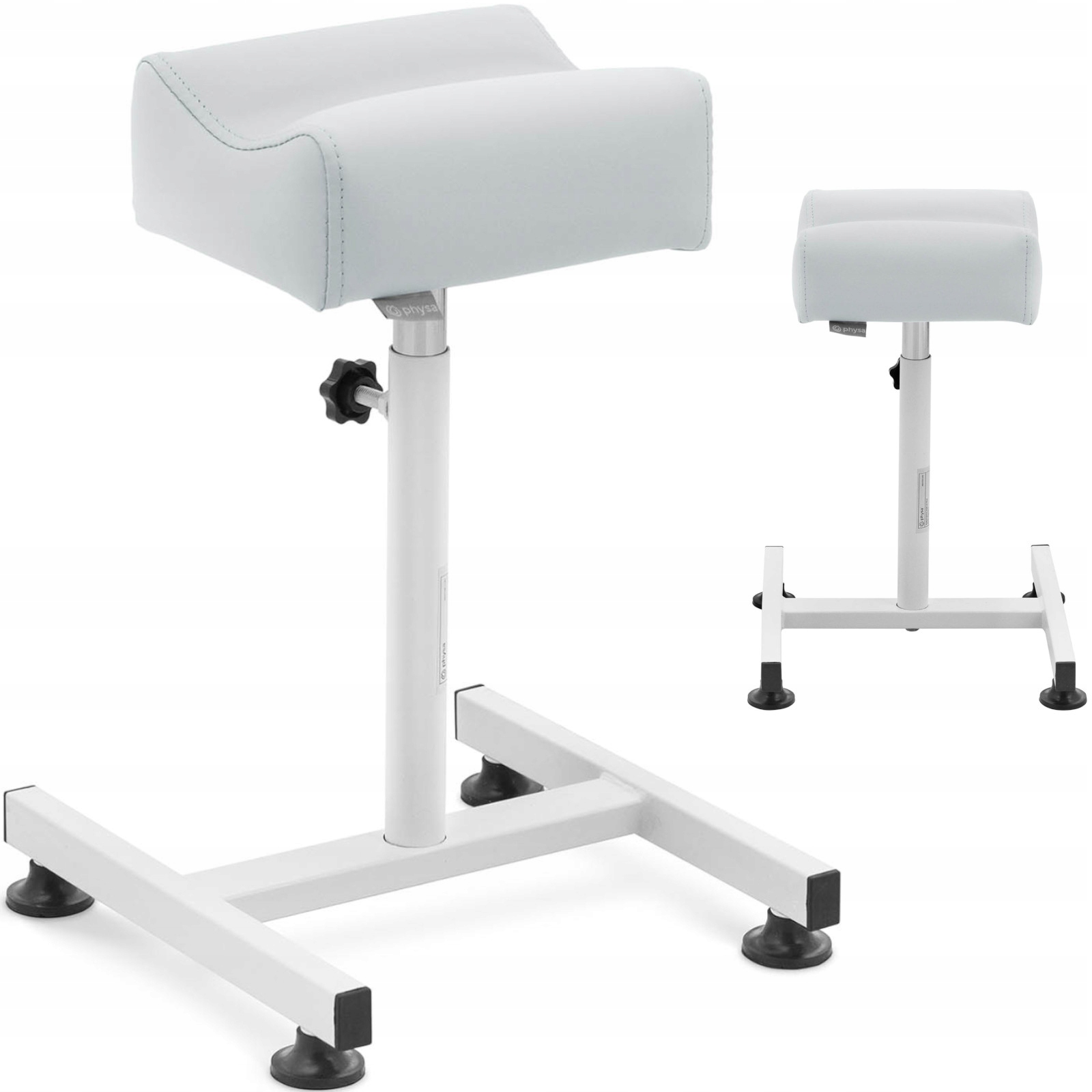 Kosmetická Podnožka Pro Pedikúru, Křeslo Tatoo, Nastavitelná Opěrka Nohou