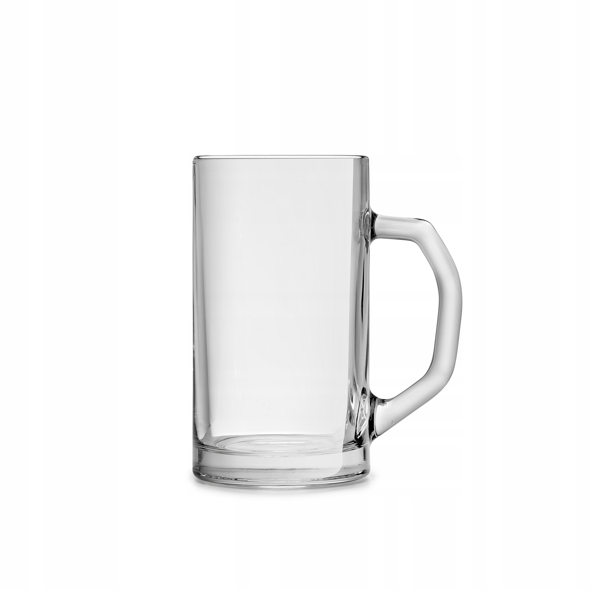 

Kufel Do Piwa Szklany Pokal 490ML Royal Leerdam