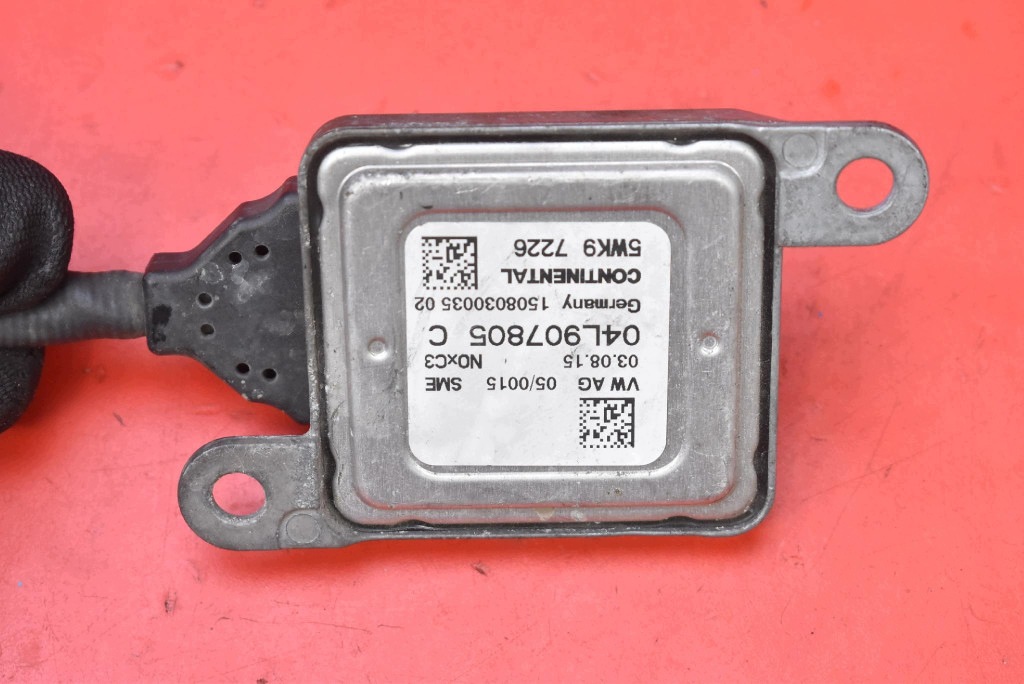 SONDA LAMBDA 04L907805C SKODA SUPERB 3 III 2.0 TDI 190 KM 15-20