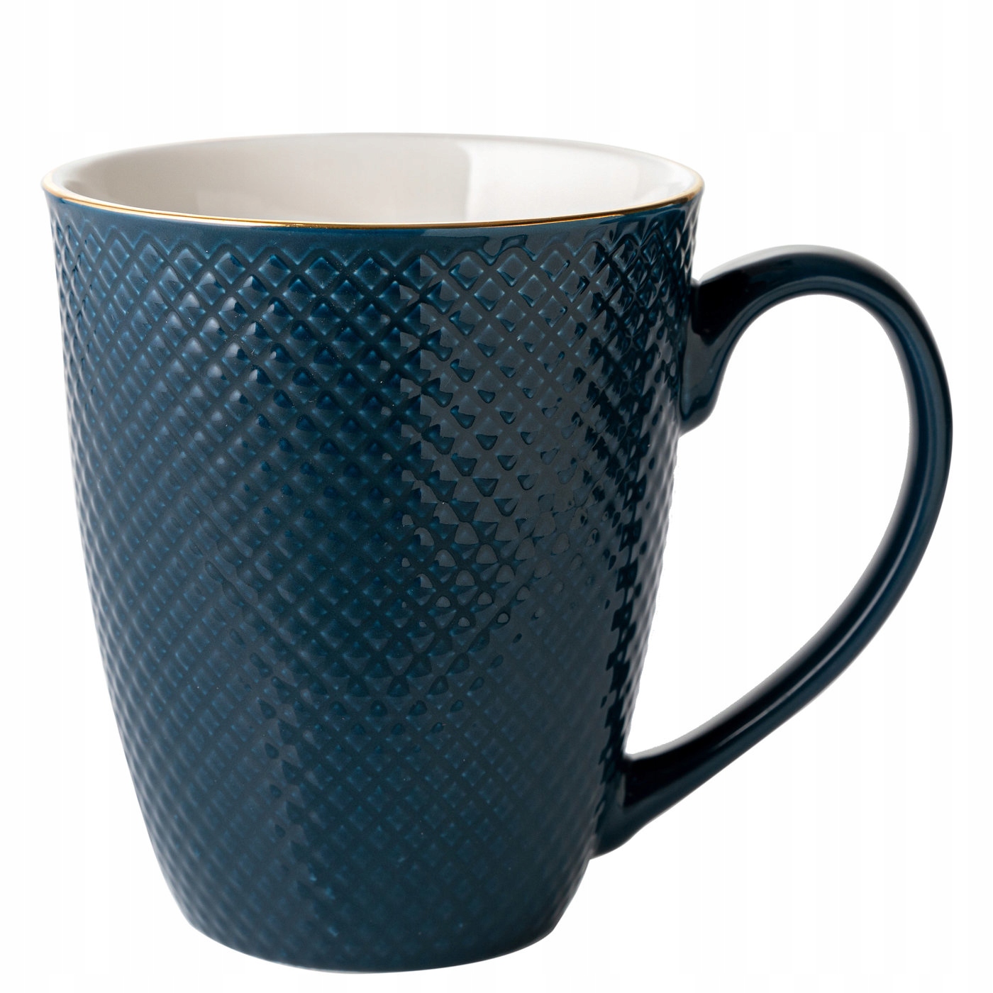 

Kubek porcelanowy Florina Tiffany 400 ml