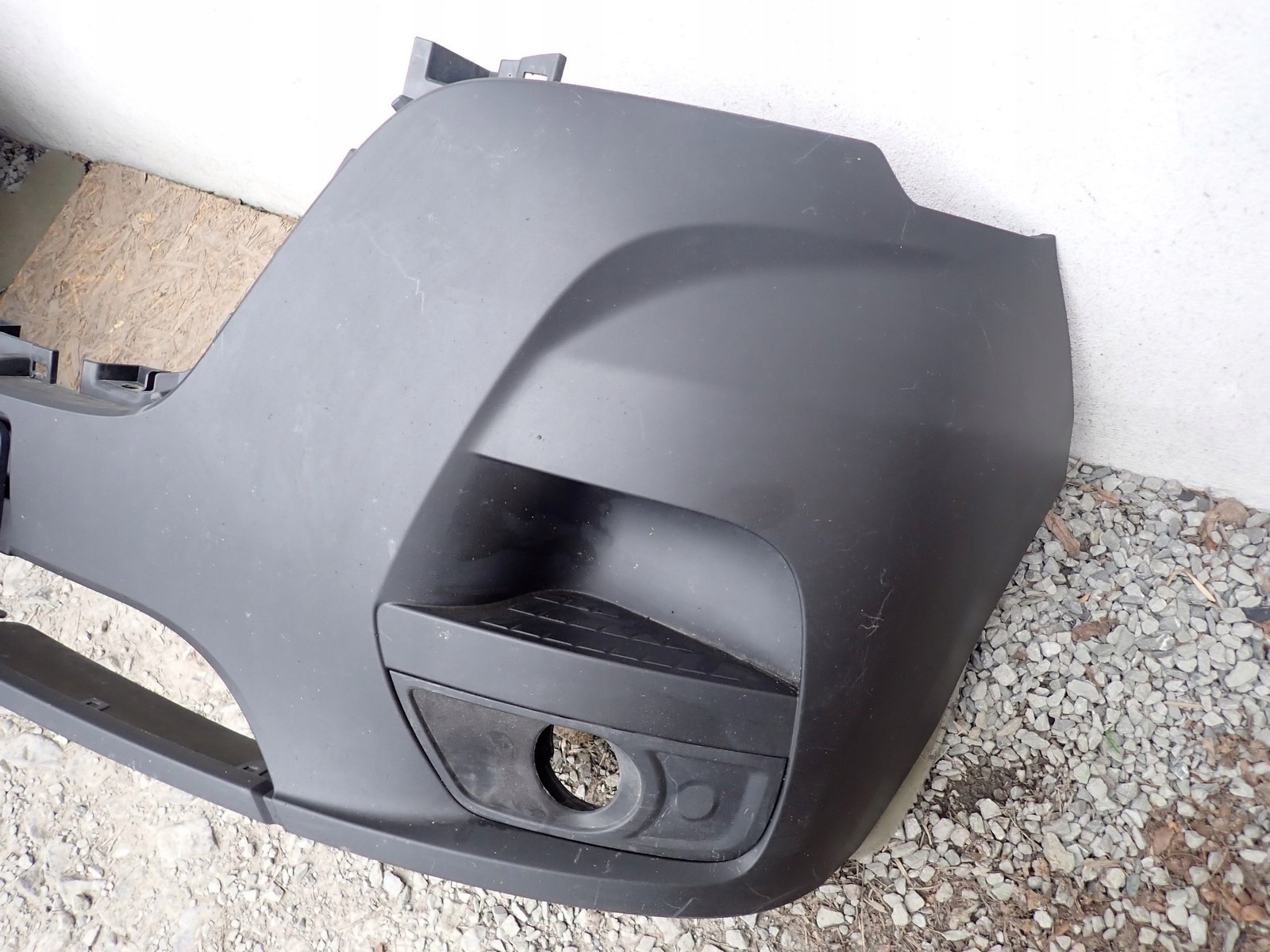 bumper front front RENAULT MASTER 3 III LIFT 4 IV 2019-2024R 620228205R