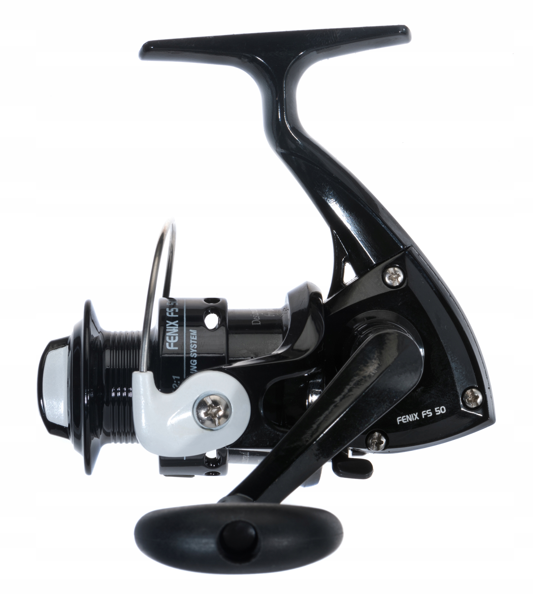 

Kołowrotek Podlodowy Jaxon Fenix Fs 050