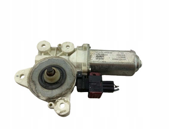 SAAB 93 9-3 II LIFT mini motor windows right front 12755682