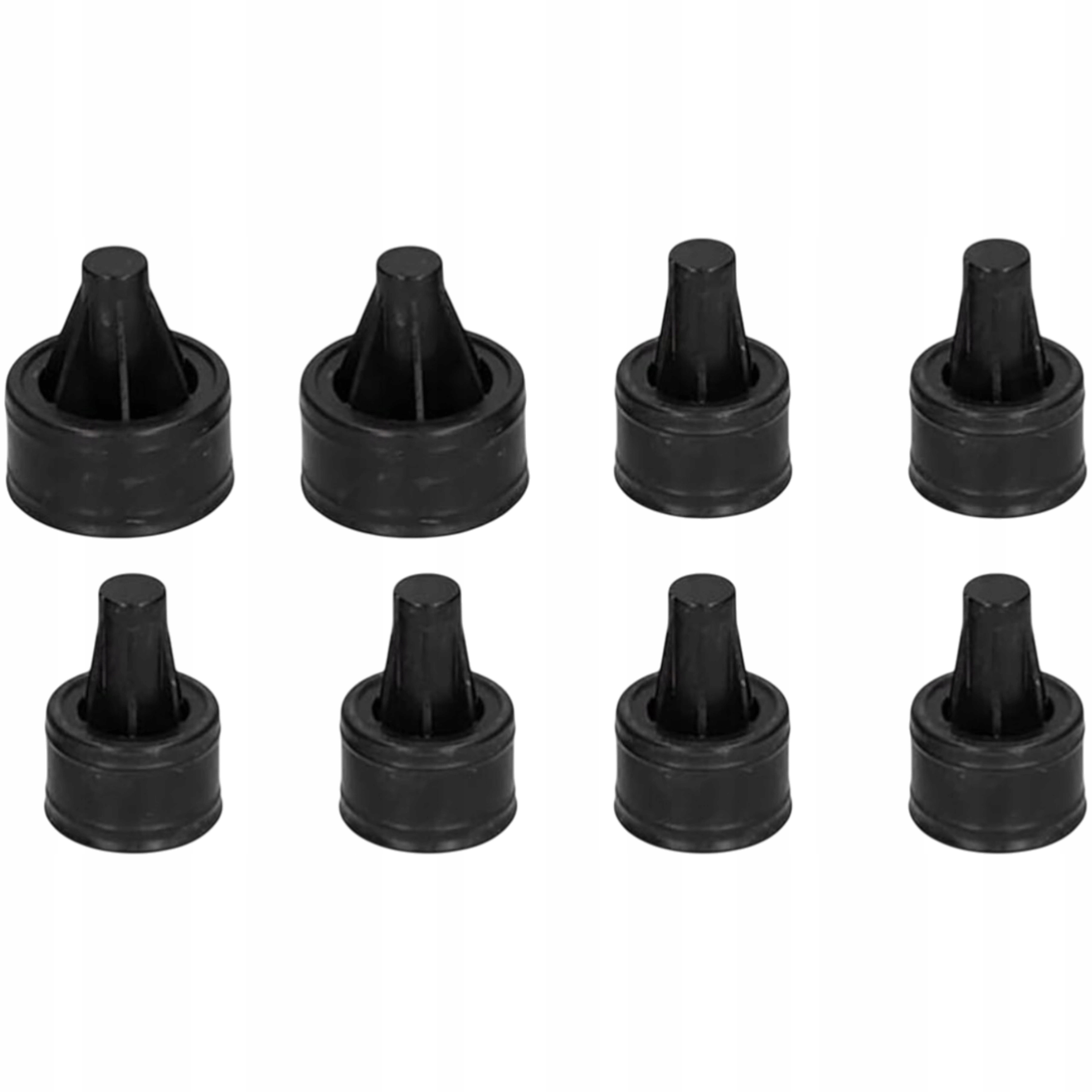 Písty Vidlice Převodovky MPS6 6DCT450 Powershift Ford Volvo Land Rover