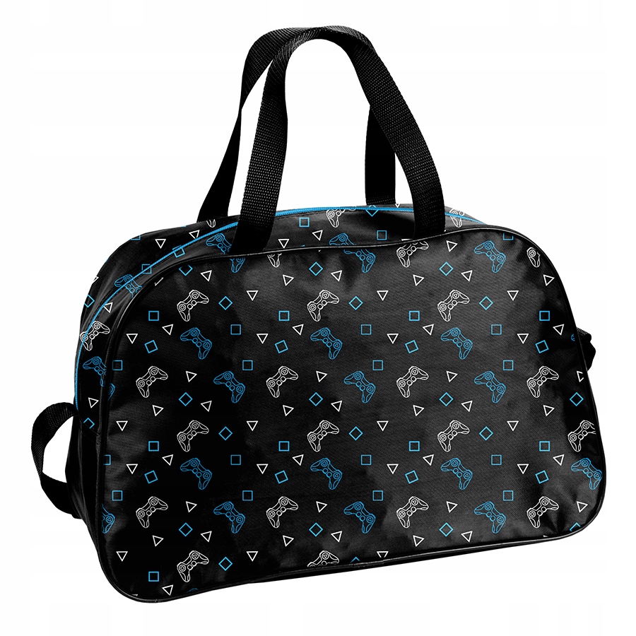 TORBA SPORTOWA na basen PASO GAME pads Stan opakowania oryginalne