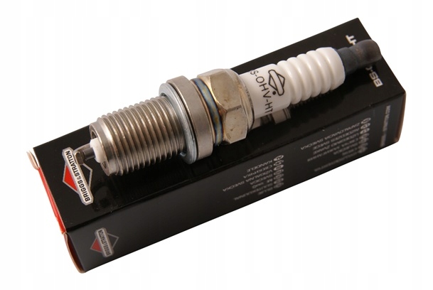 ŚWIECA ZAPŁONOWA BRIGGS & STRATTON OHV DŁUGA