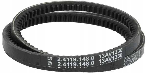 Pas AV13X1050 241191480 Producent części SDF