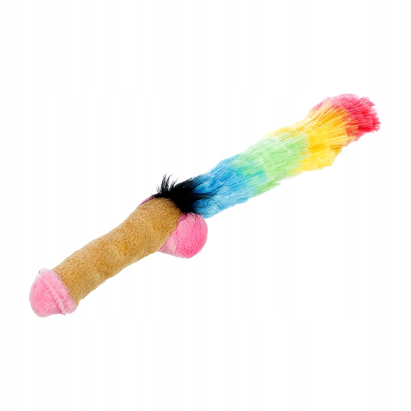 

Miotełka do kurzu z penisem