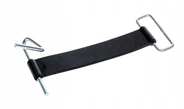 Pasek Akumulatora Wsk 125 175 M06B3 M21W2 z klamrą