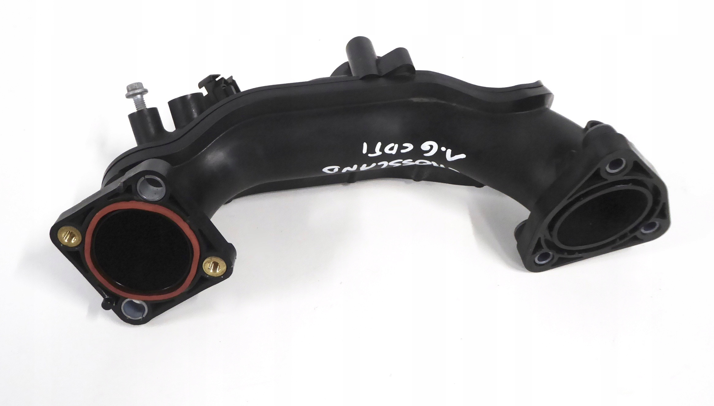 wiring pipe air OPEL CROSSLAND X 1.6 CDTI