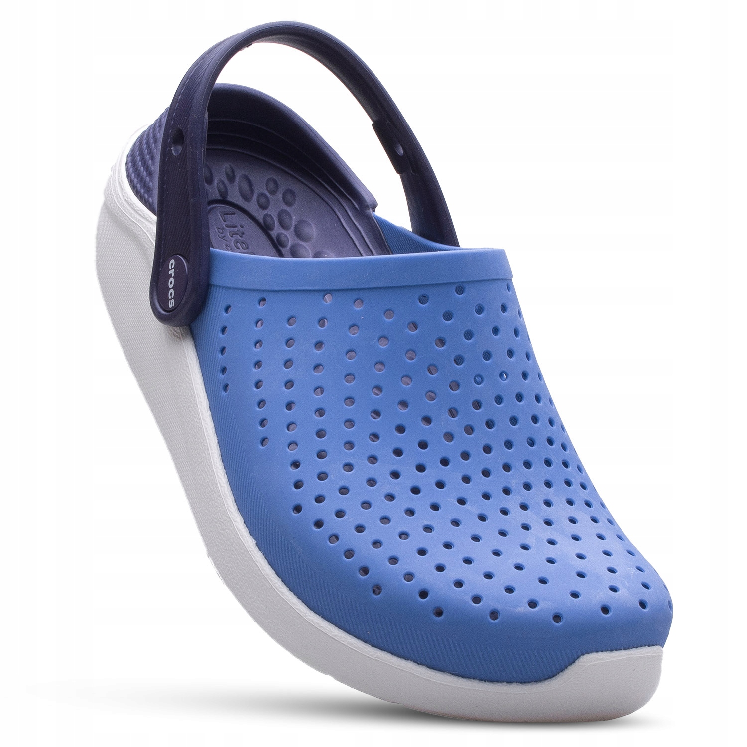 

Dziecięce Chodaki Crocs Klapki Literide 205964