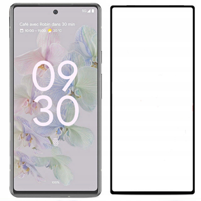 

Szkło ochronne Mocolo do Google Pixel 7, szybka