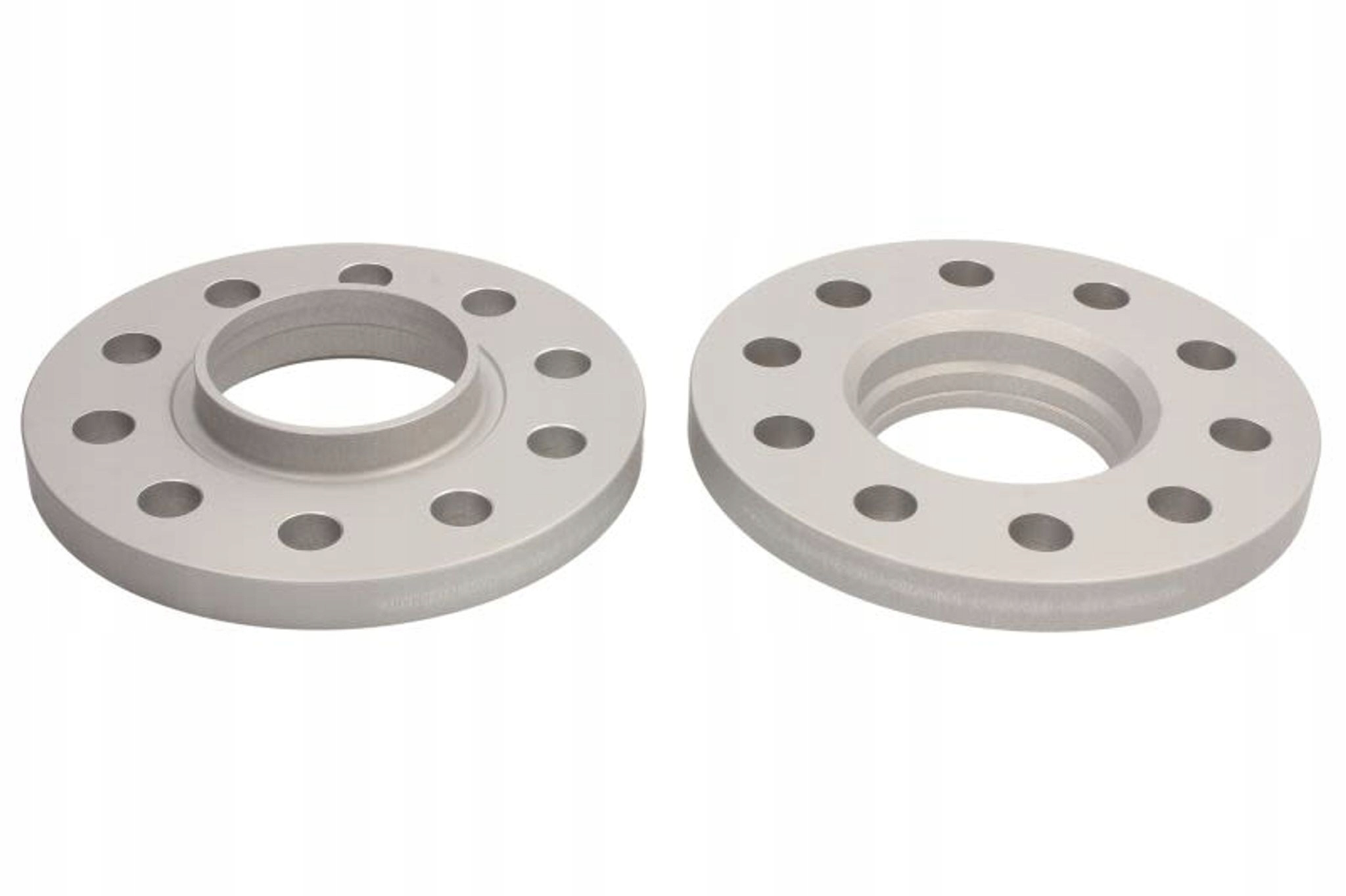 Distance Pro Ráfky – 2 Ks 5X120, Tloušťka: 15 MM, Průměr Středicího Otvoru: