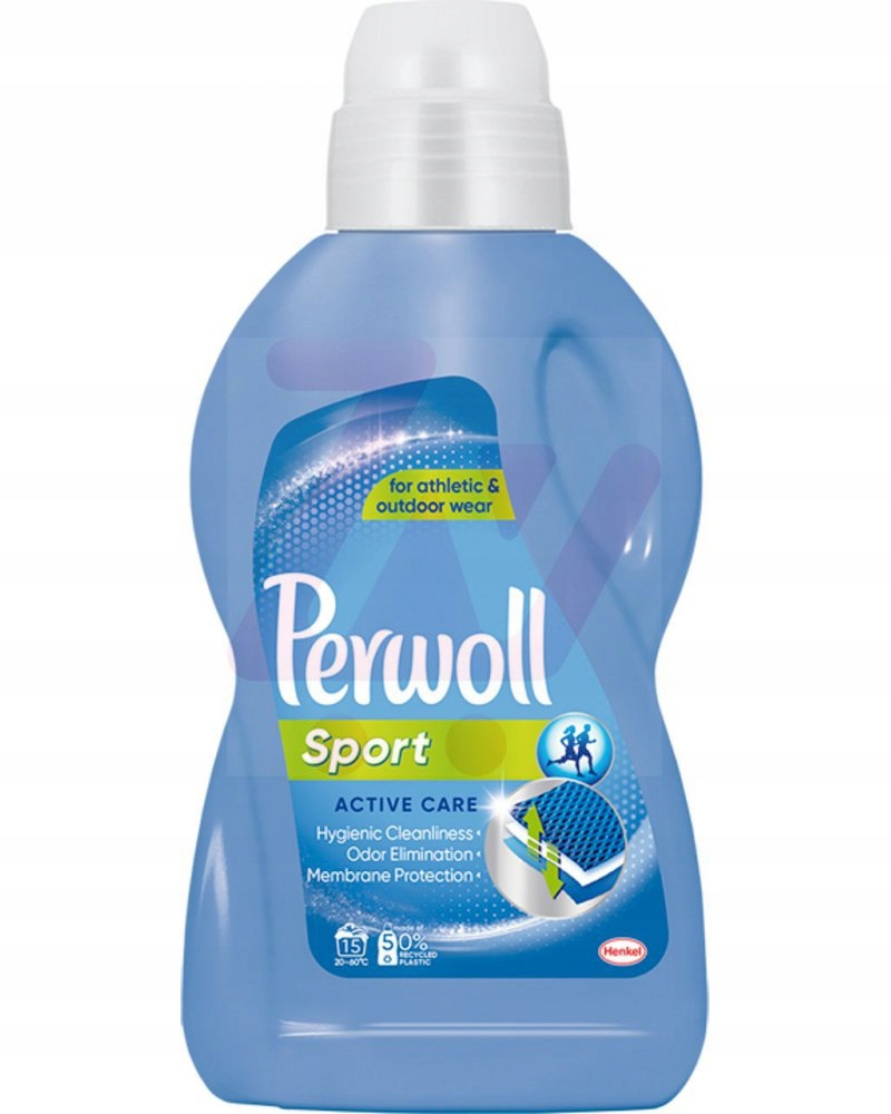 

Perwoll Pł Do Pr Sport Actve 900
