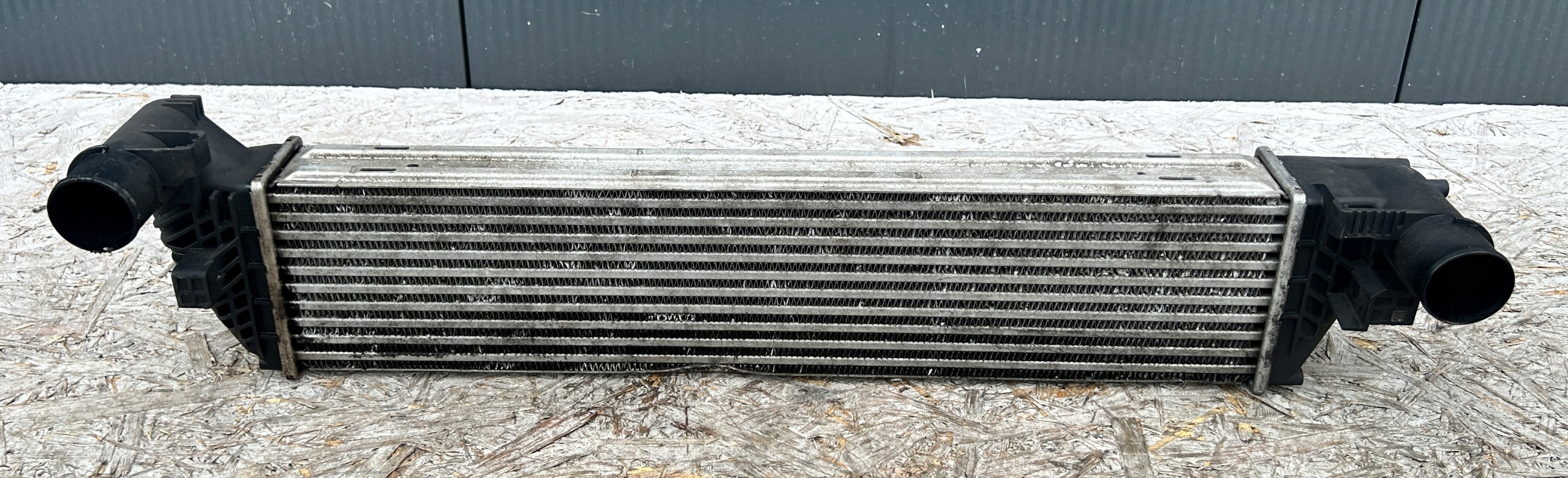 INTERCOOLER RENAULT ESPACE IV LIFT 2.0 DCI 8200301883