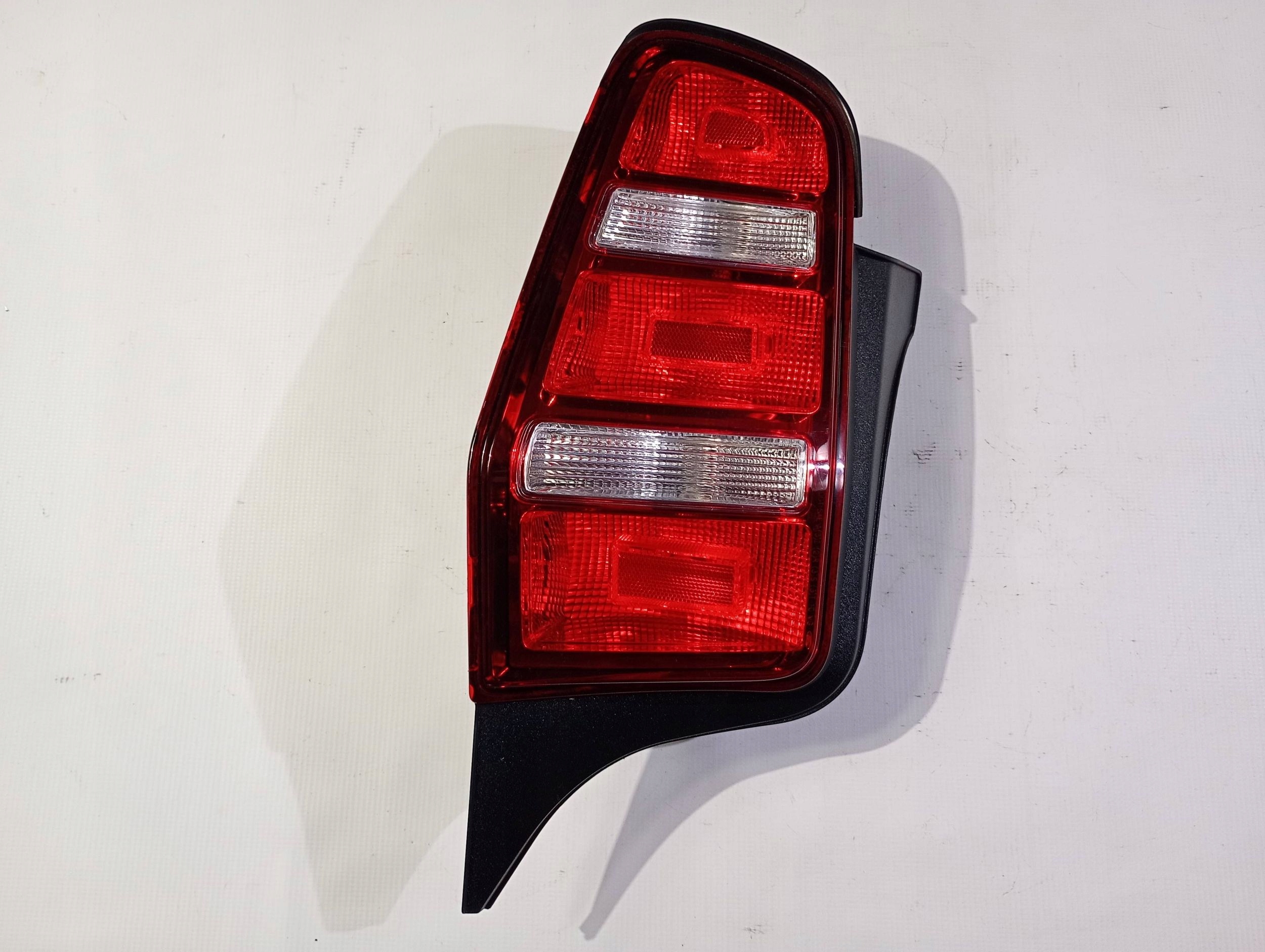 light rear left left rear part Ford Mustang V 5.0 V8 2010-12