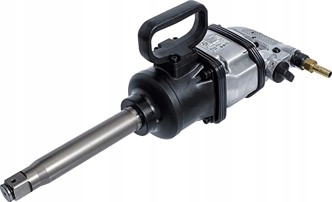 KLUCZ PNEUMATYCZNY UDAROWY 1" 2200Nm Kod producenta B.3288