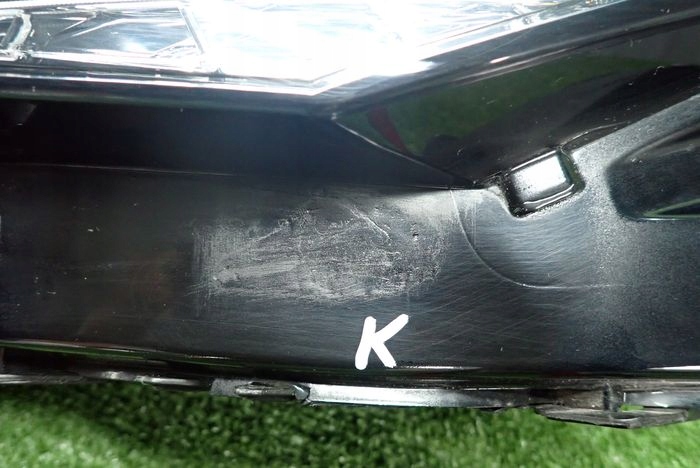 SKODA SCALA LED CRYSTAL LIFT 23- reflektor left light left 655941015
