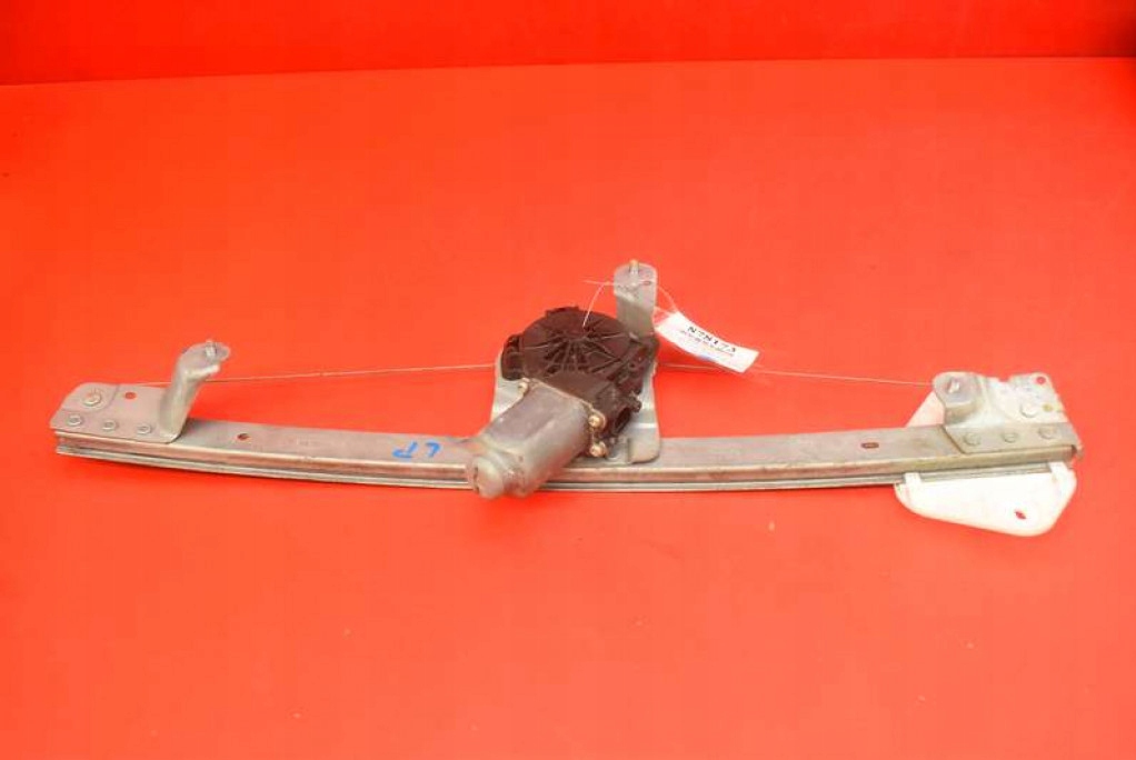 window regulator left front EU 118481 DACIA LOGAN MCV 1 and LIFT 07-12