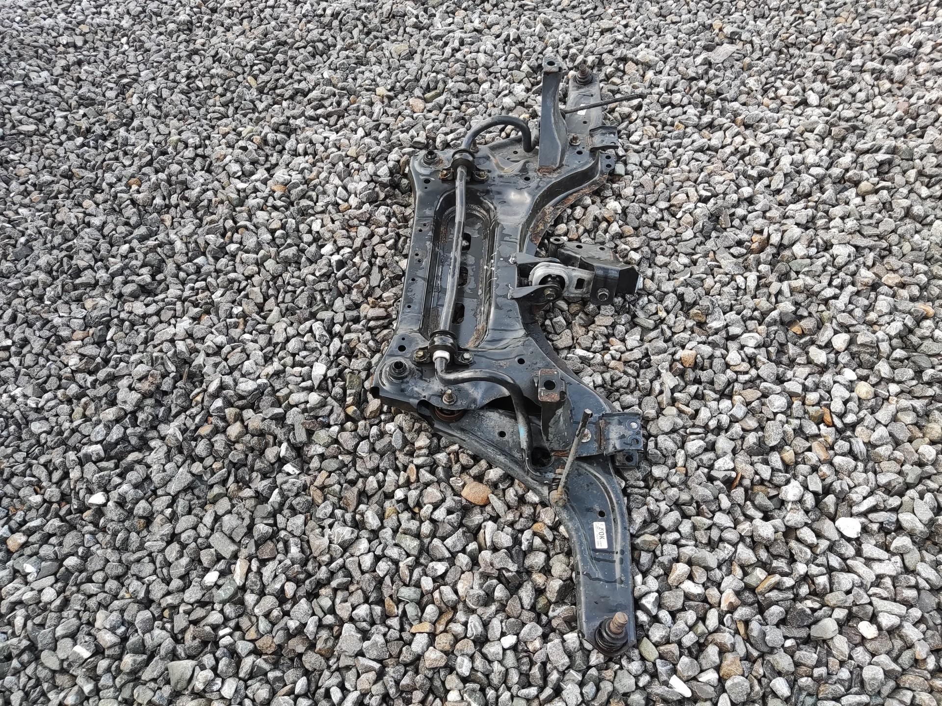 axle beam subframe front subframe of the arm RENAULT KADJAR 2015-2018