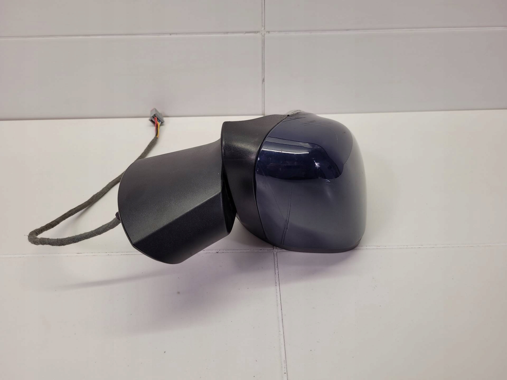 mirror exterior right side Ford Puma 2 2021 9701-012