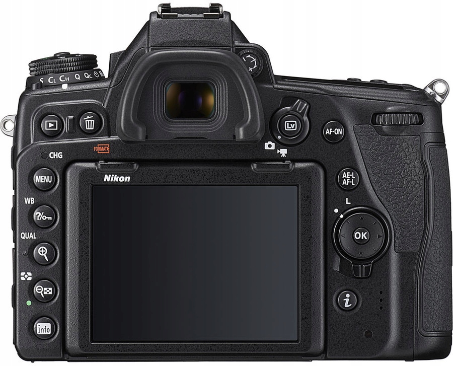 Nikon d780 body модель D780