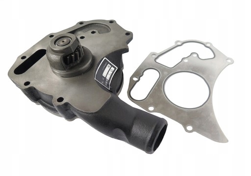 1786633 - ВОДЯНИЙ НАСОС CAT ДВИГУНИ 3064 3066