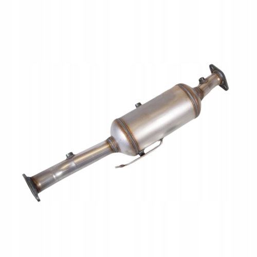 FR6139T - DPF FORD KUGA II 2.0 TDCI 2012-ЄВРО 5 1787288
