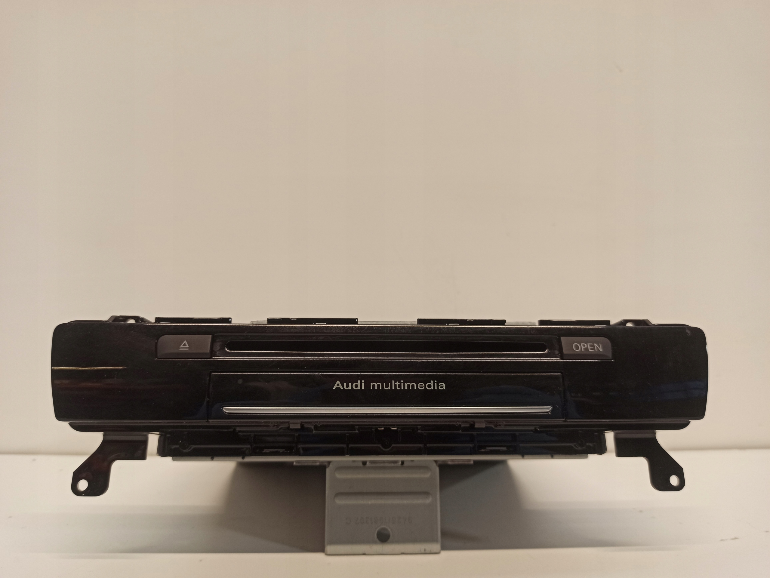 Ауди А6 А7 радио читатель MMI 4G0035670K