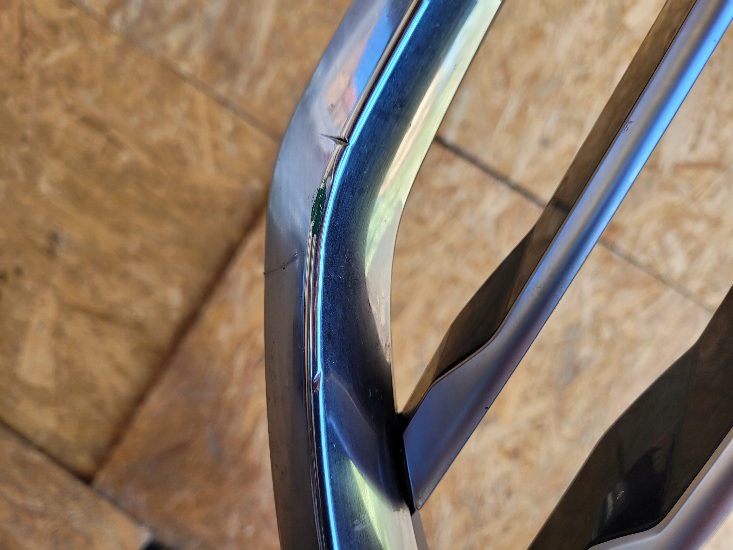 BMW X5 F85 Kühlergrill FRONTGRILL Kühlergitter - Thumbnail 7