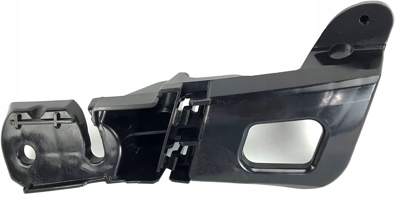 5C5807774E - БАМПЕР ПЕРЕДНІЙ ПРАВИЙ VW BEETLE 5C ОРИГІНАЛ