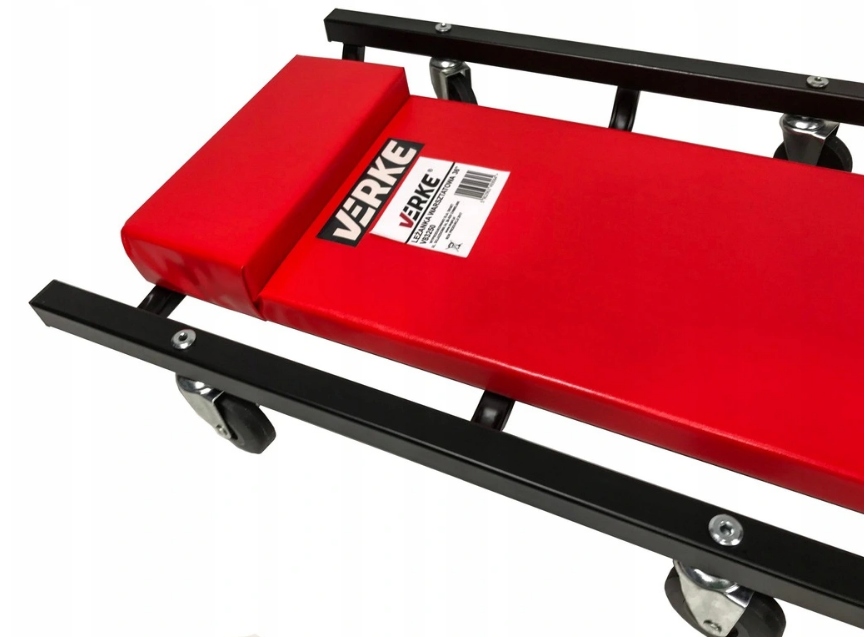 ВЕРКЕ ПОДГОЛОВНИК 6 КОЛЕС ВЕРКЕ