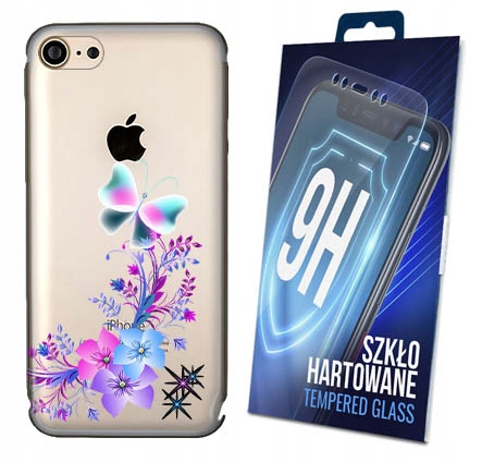 

170 wzorów Etui+szkło do Apple Iphone 7 Obudowa