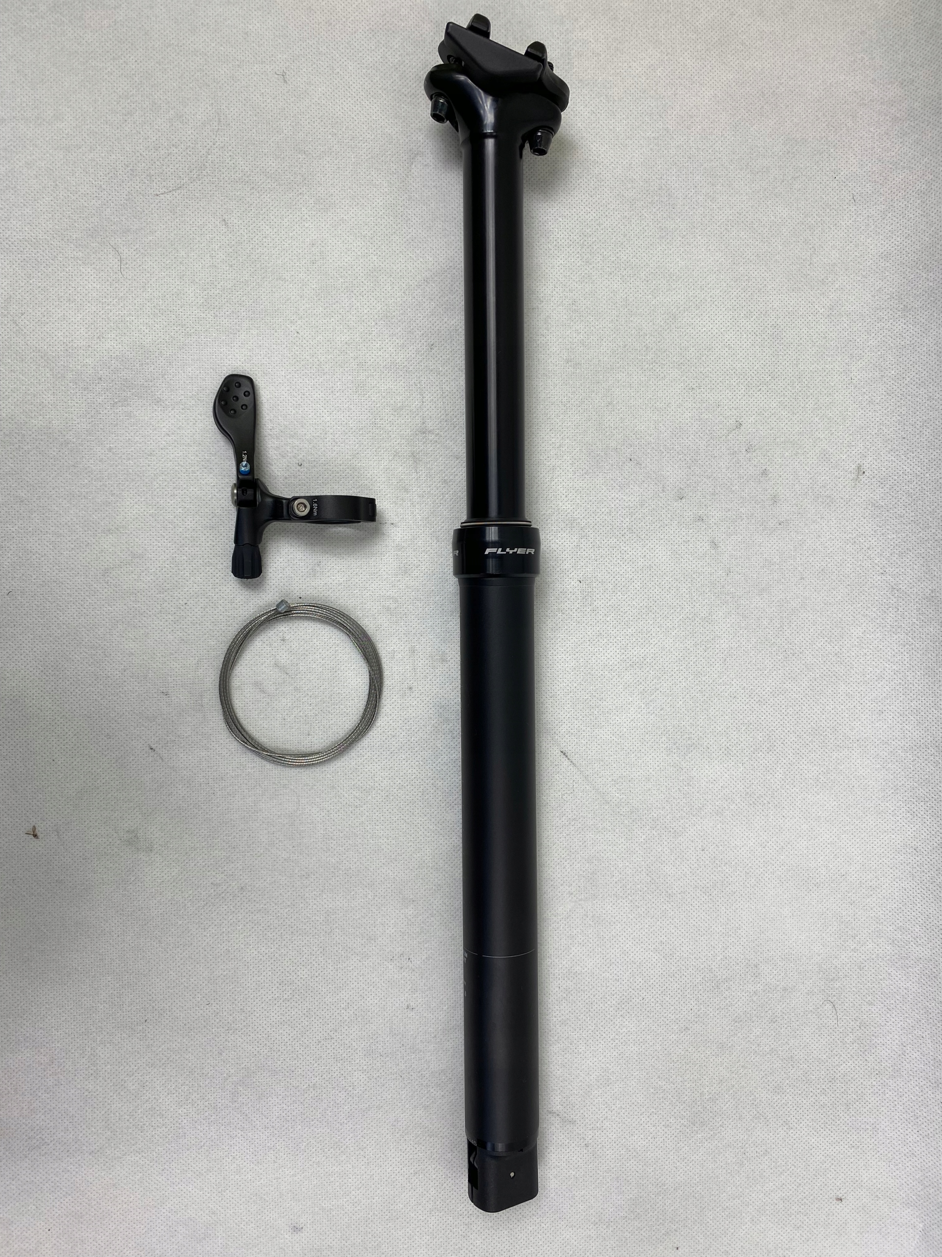 Nowa Sztyca Regulowana Post Moderne 150 mm 31,6 Kod producenta w