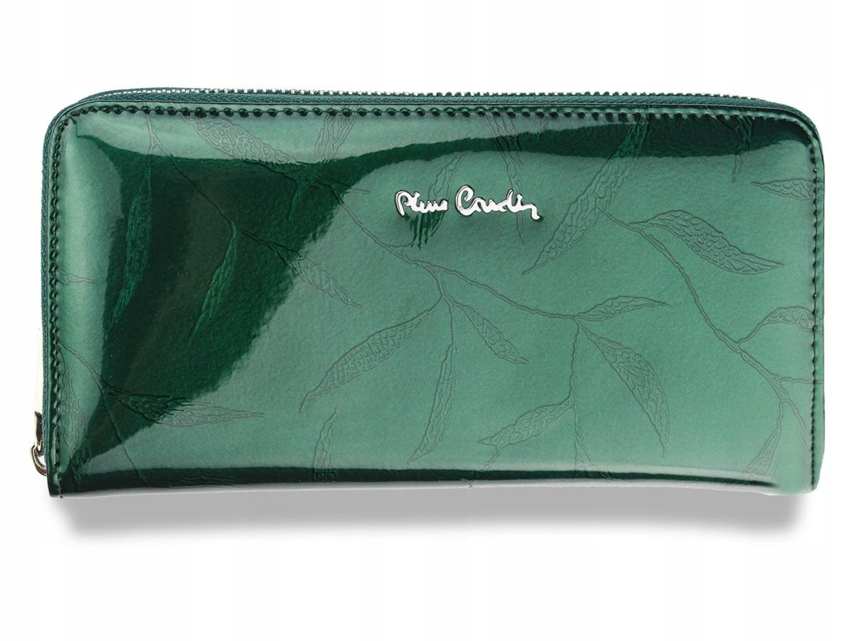 Dámská peněženka Pierre Cardin – přírodní kůže, elegance a funkčnost