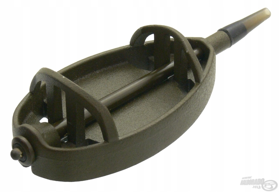 Podajnik By Dome Vario Method Feeder XL 55g