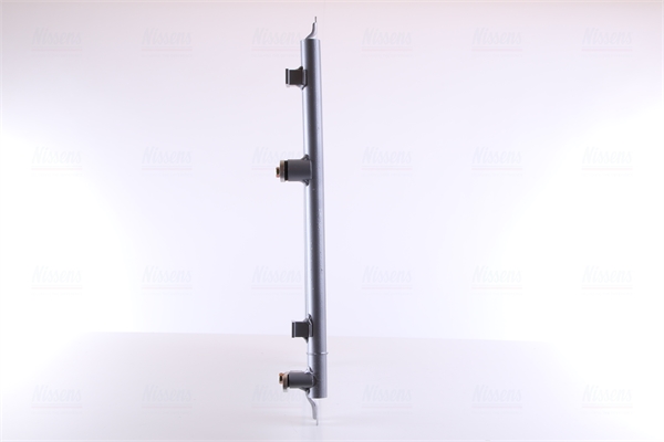 ниссенс 94950 конденсатор, радиатор кондиционера