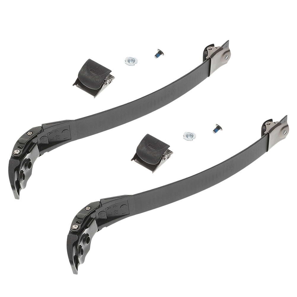 PASKI DO BUTY Łyżwy Model 54016479