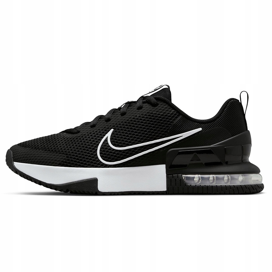Nike sportovní obuv Air Max Alpha Trainer 6 FQ1833 001 velikost 45,5